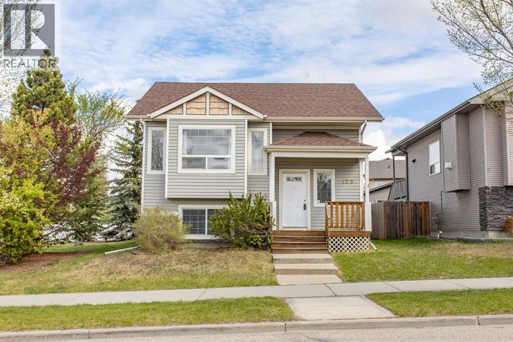 109 Inglewood Drive, Red Deer, Alberta  T4R 0B2 - Photo 1 - A2314171