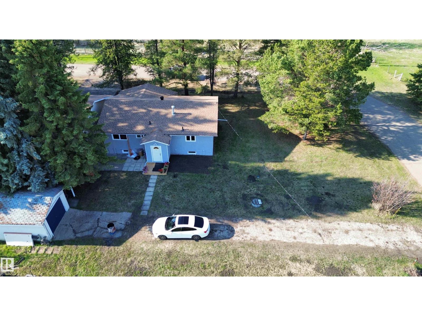 4801 52 Av, Andrew, Alberta  T0B 0C0 - Photo 1 - E4477327
