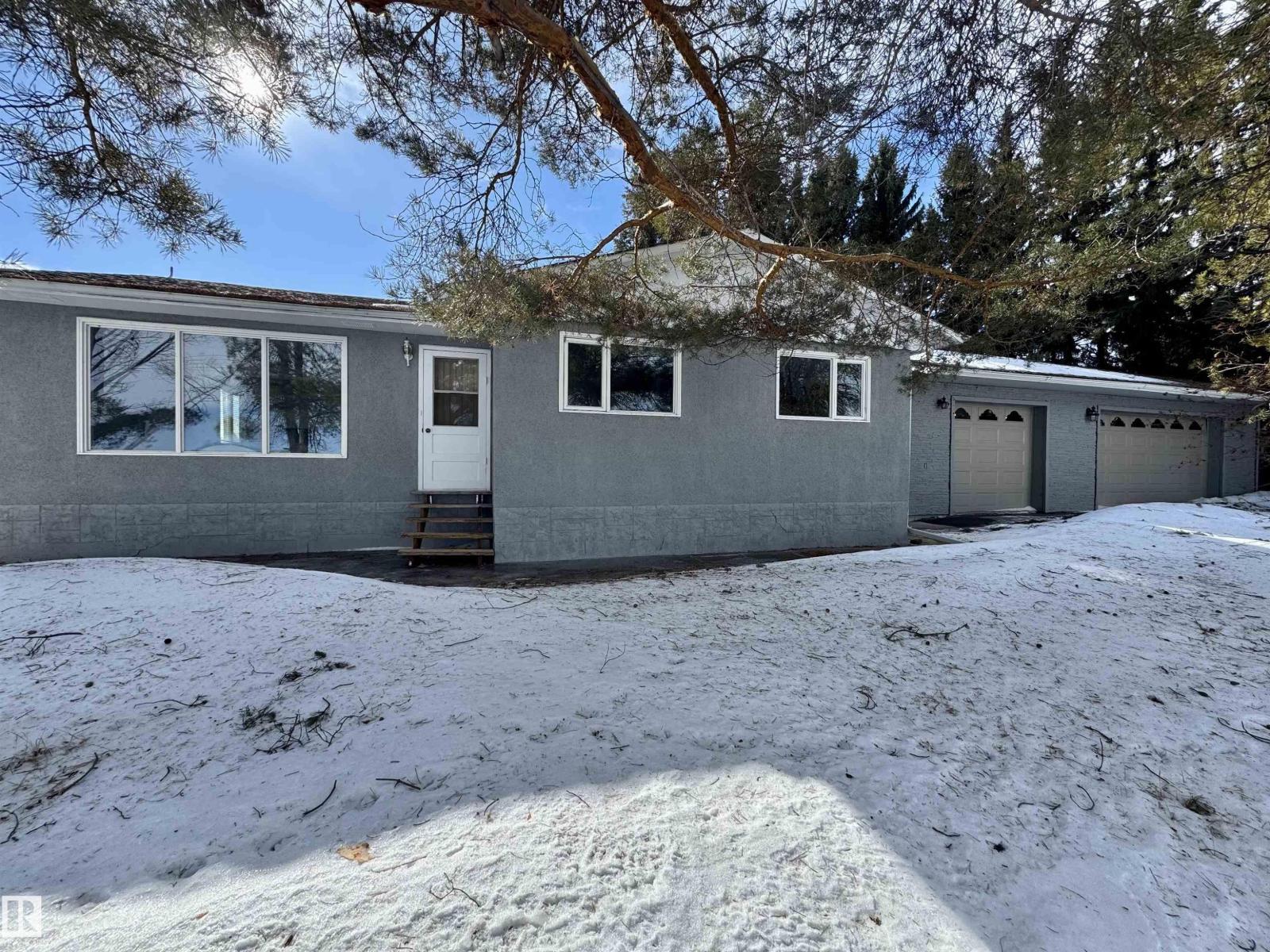 4801 52 Av, Andrew, Alberta  T0B 0C0 - Photo 2 - E4477327