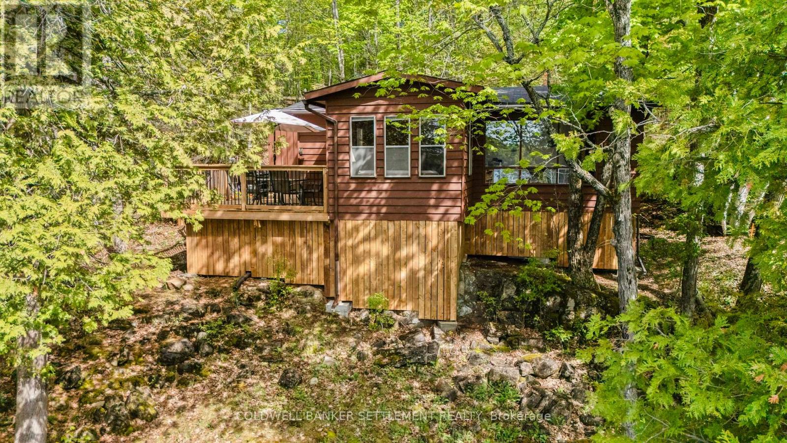 1247B GREEN FOREST WAY, Frontenac, Ontario