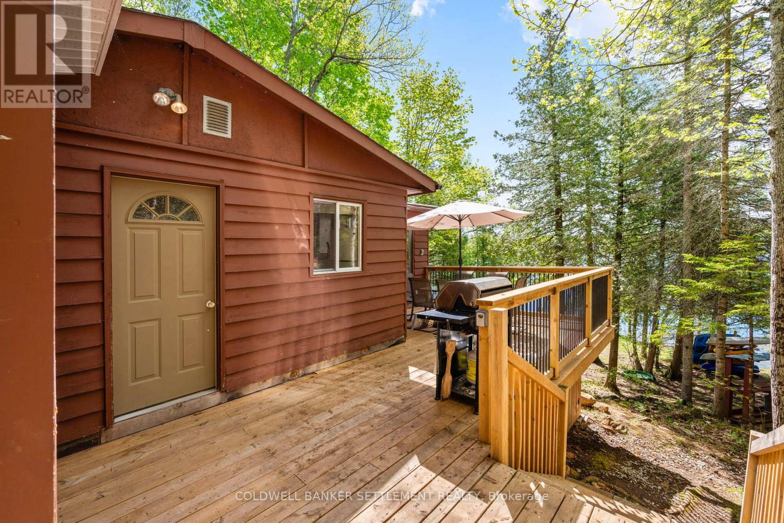 1247b Green Forest Way, Frontenac, Ontario  K0H 1C0 - Photo 12 - X13214284