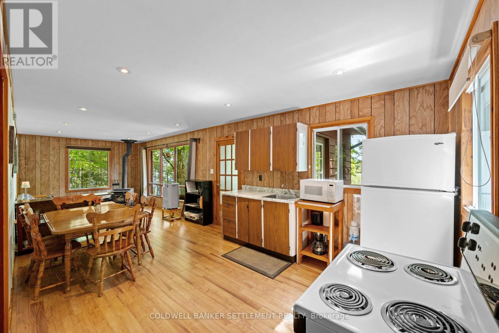 1247b Green Forest Way, Frontenac, Ontario  K0H 1C0 - Photo 33 - X13214284