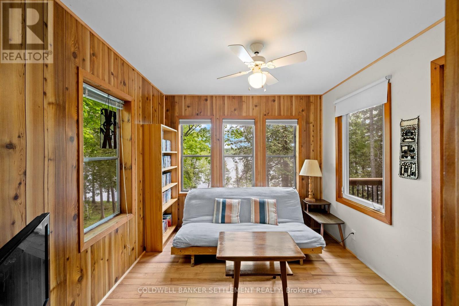 1247b Green Forest Way, Frontenac, Ontario  K0H 1C0 - Photo 35 - X13214284