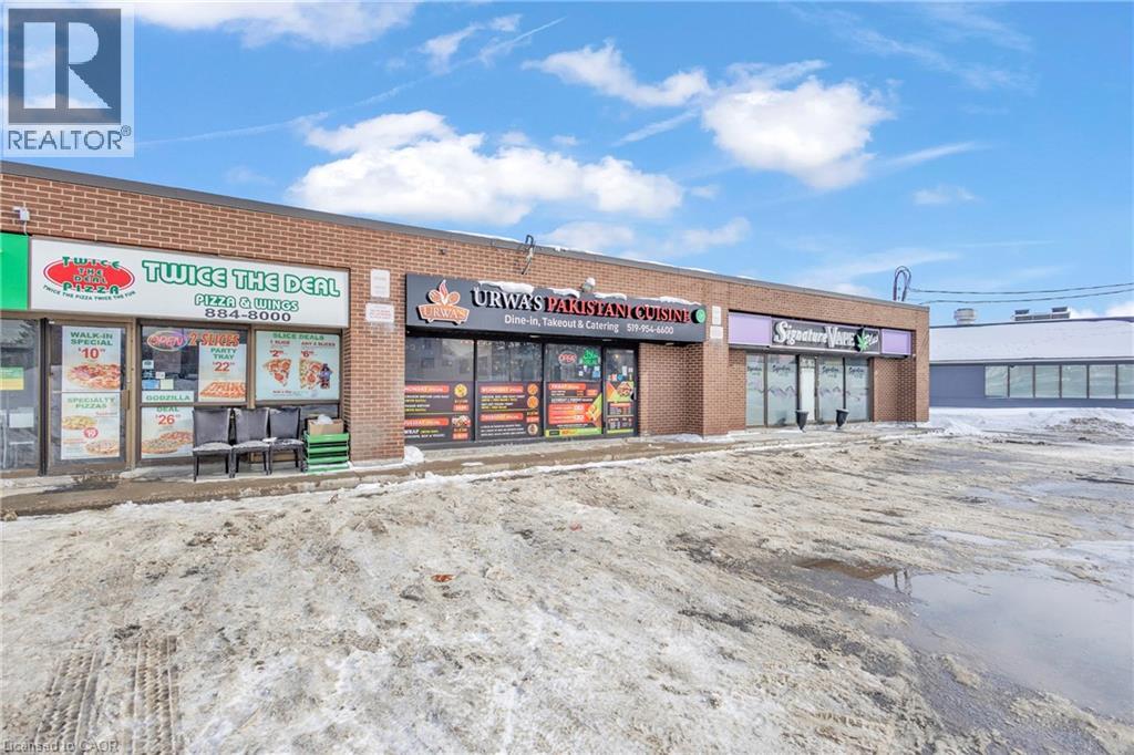 402 King Street N, Waterloo, Ontario N2J 2Z3 - Photo 2 - 40834552