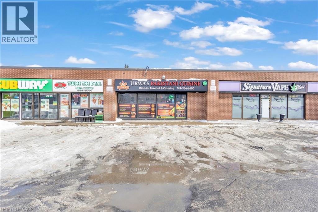 402 King Street N, Waterloo, Ontario N2J 2Z3 - Photo 4 - 40834552