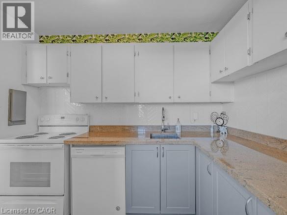 15 Nicklaus Drive Unit# 512, Hamilton, Ontario  L8K 5L5 - Photo 9 - 40834671
