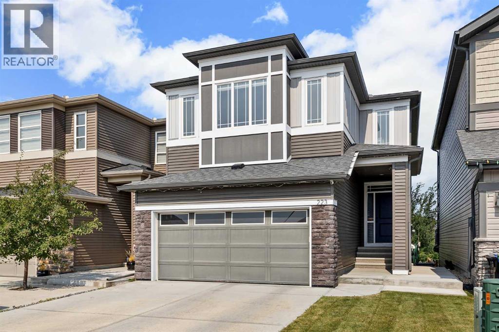 223 Howse Drive Ne, Calgary, Alberta  T3P 1K4 - Photo 5 - A2311044