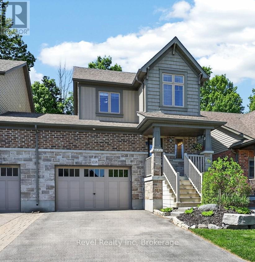 1038 Cook Drive, Midland, Ontario  L4R 0E4 - Photo 1 - S13214220