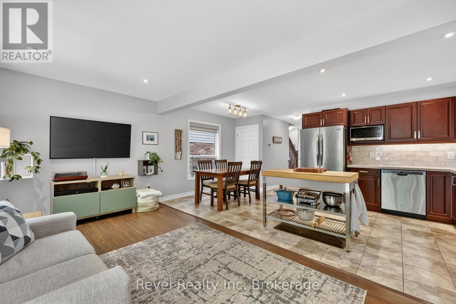 1038 Cook Drive, Midland, Ontario  L4R 0E4 - Photo 13 - S13214220