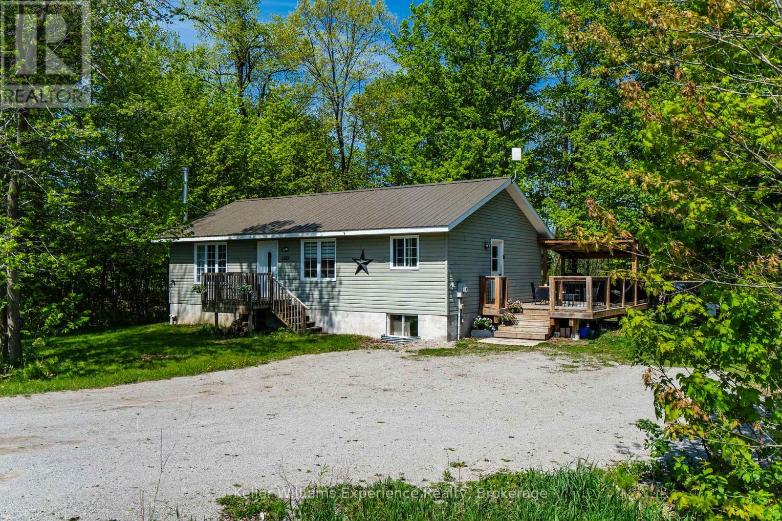 2555 Hodgins Road, Severn, Ontario  L0K 2C0 - Photo 1 - S13214304