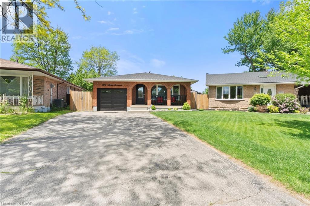 104 Fiona Crescent, Hamilton, Ontario  L9C 6P4 - Photo 46 - 40834748