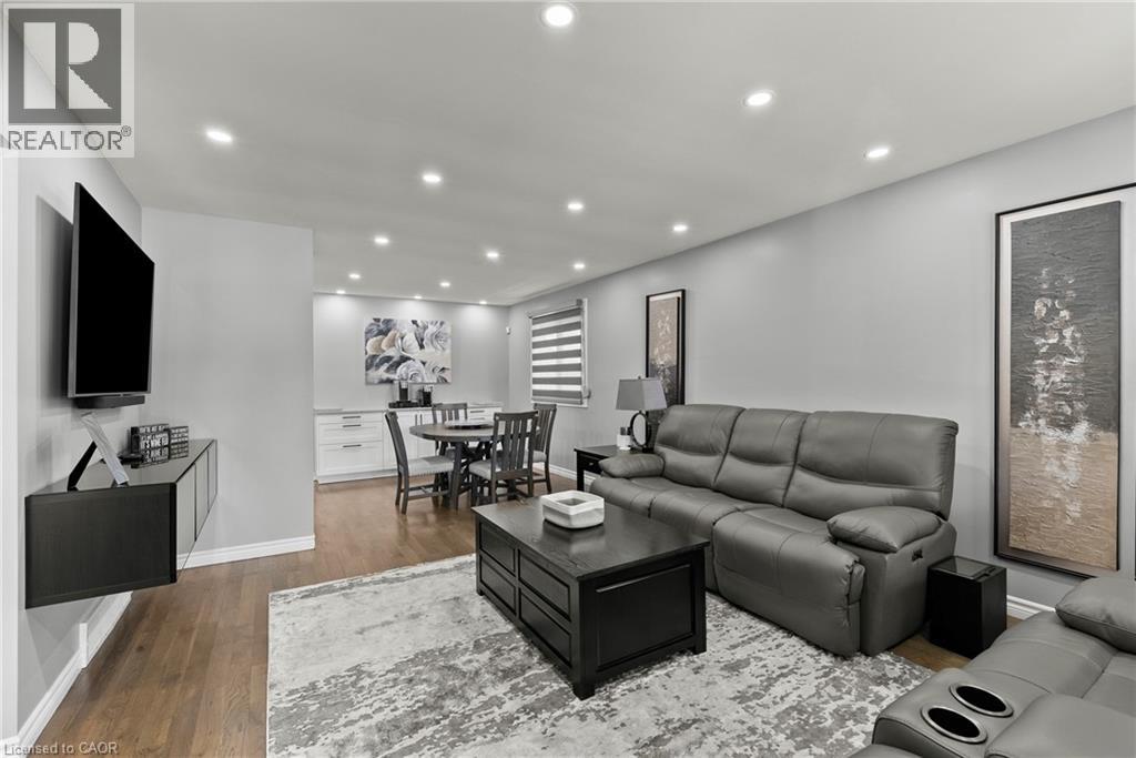 104 Fiona Crescent, Hamilton, Ontario  L9C 6P4 - Photo 7 - 40834748
