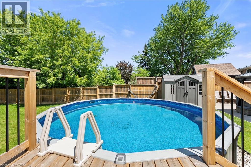 104 Fiona Crescent, Hamilton, Ontario  L9C 6P4 - Photo 35 - 40834748