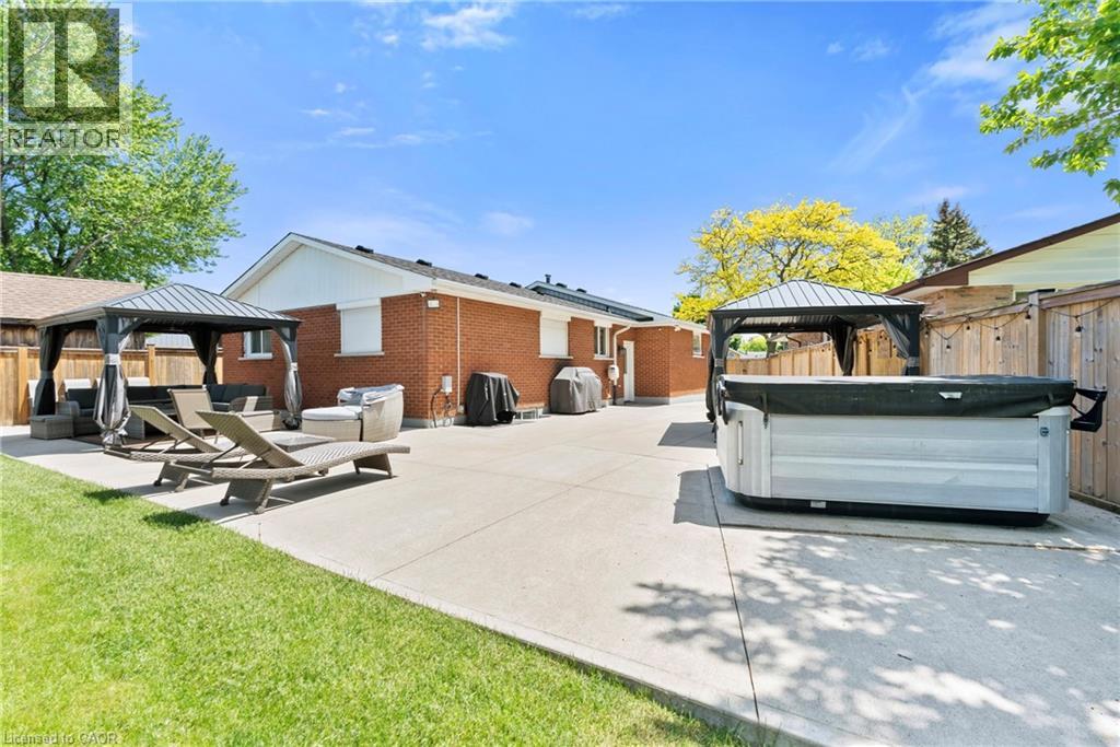 104 Fiona Crescent, Hamilton, Ontario  L9C 6P4 - Photo 37 - 40834748
