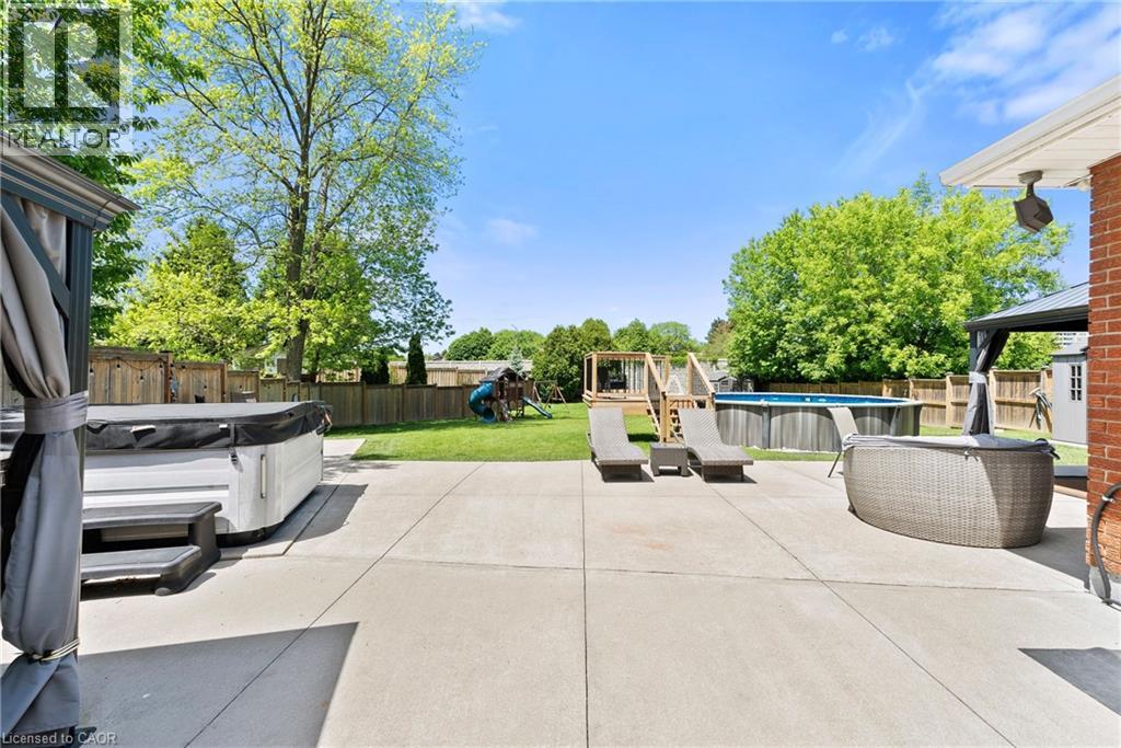 104 Fiona Crescent, Hamilton, Ontario  L9C 6P4 - Photo 42 - 40834748