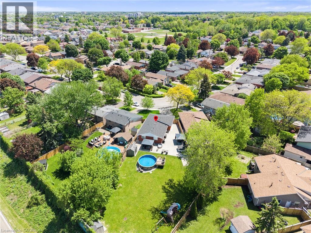 104 Fiona Crescent, Hamilton, Ontario  L9C 6P4 - Photo 43 - 40834748