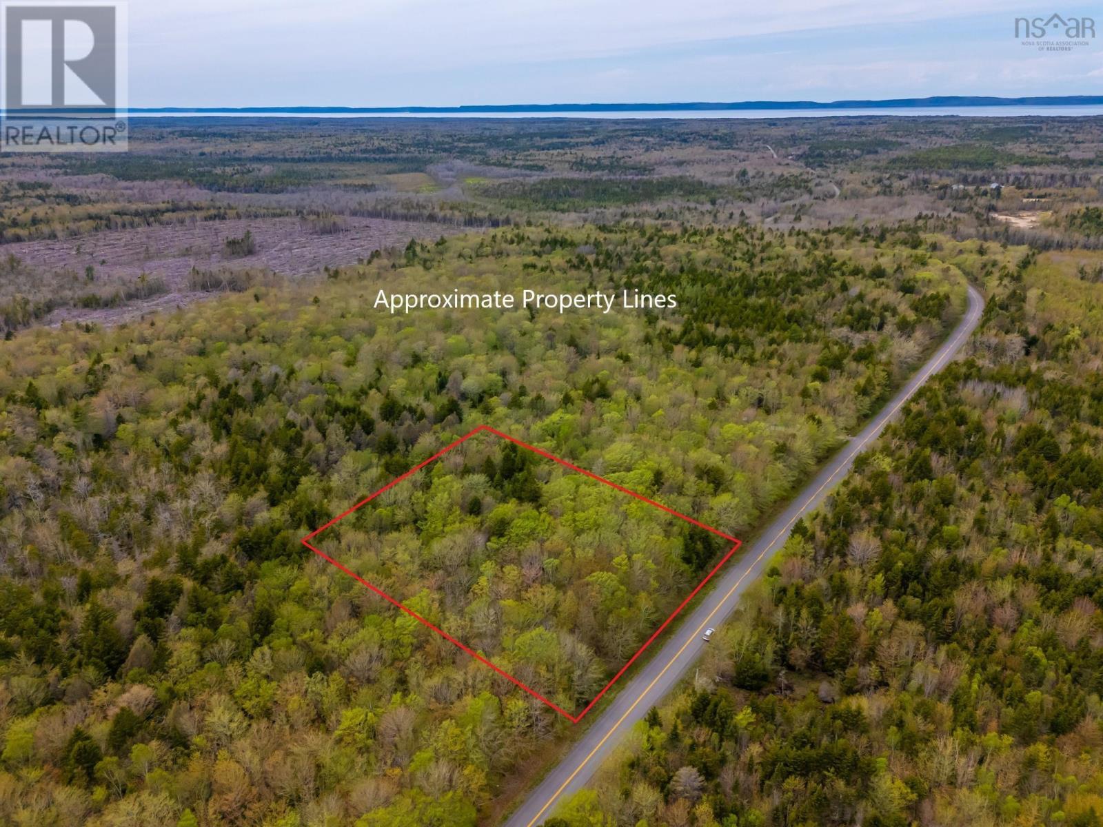 Lot French Road, Plympton Station, Nova Scotia  B0W 2R0 - Photo 1 - 202612624