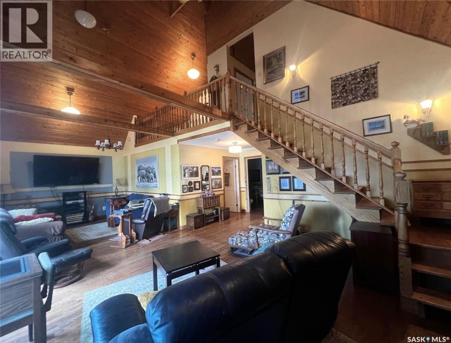 115 Heritage Drive, Lac Pelletier Rm No. 107, Saskatchewan  S0N 2Y0 - Photo 7 - SK037363