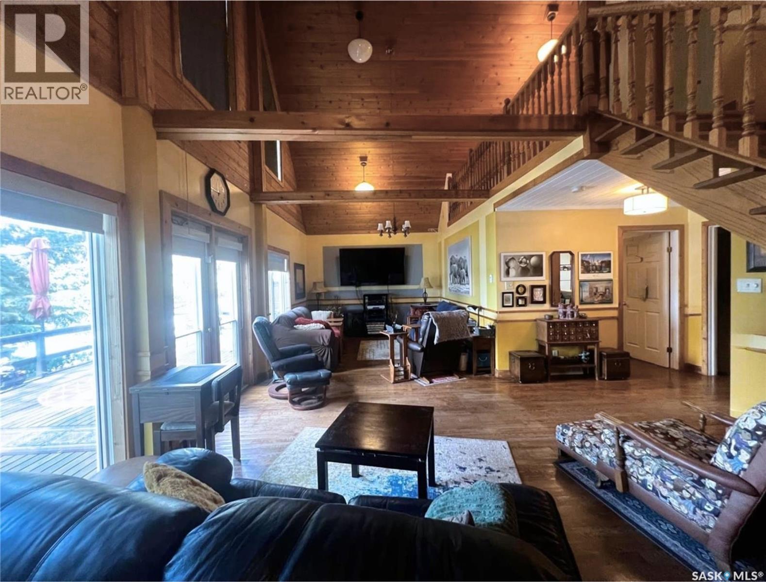 115 Heritage Drive, Lac Pelletier Rm No. 107, Saskatchewan  S0N 2Y0 - Photo 8 - SK037363