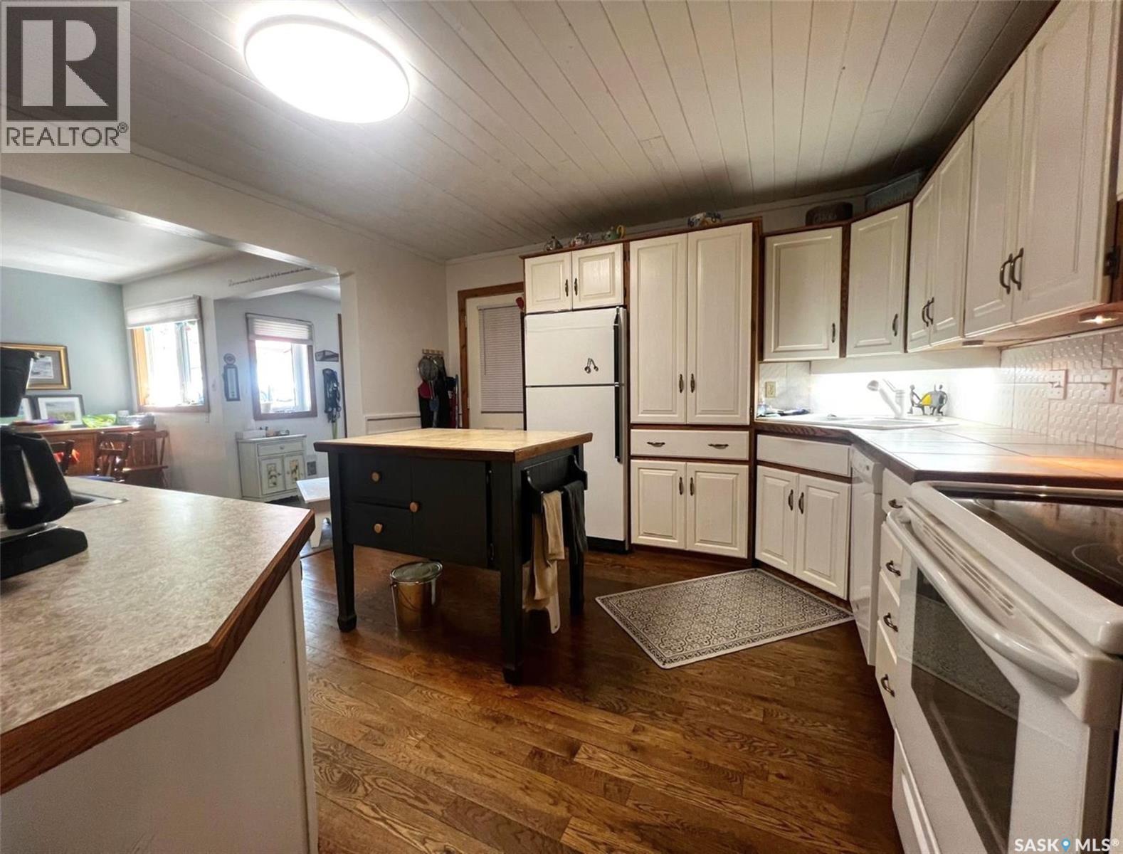 115 Heritage Drive, Lac Pelletier Rm No. 107, Saskatchewan  S0N 2Y0 - Photo 6 - SK037363
