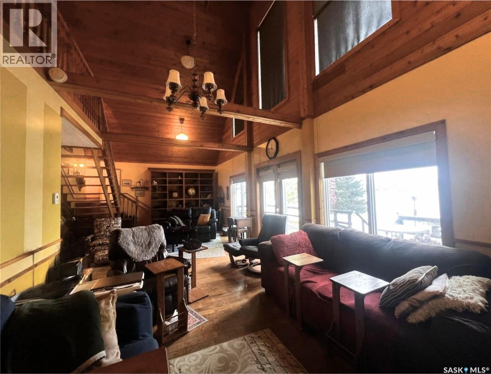 115 Heritage Drive, Lac Pelletier Rm No. 107, Saskatchewan  S0N 2Y0 - Photo 12 - SK037363
