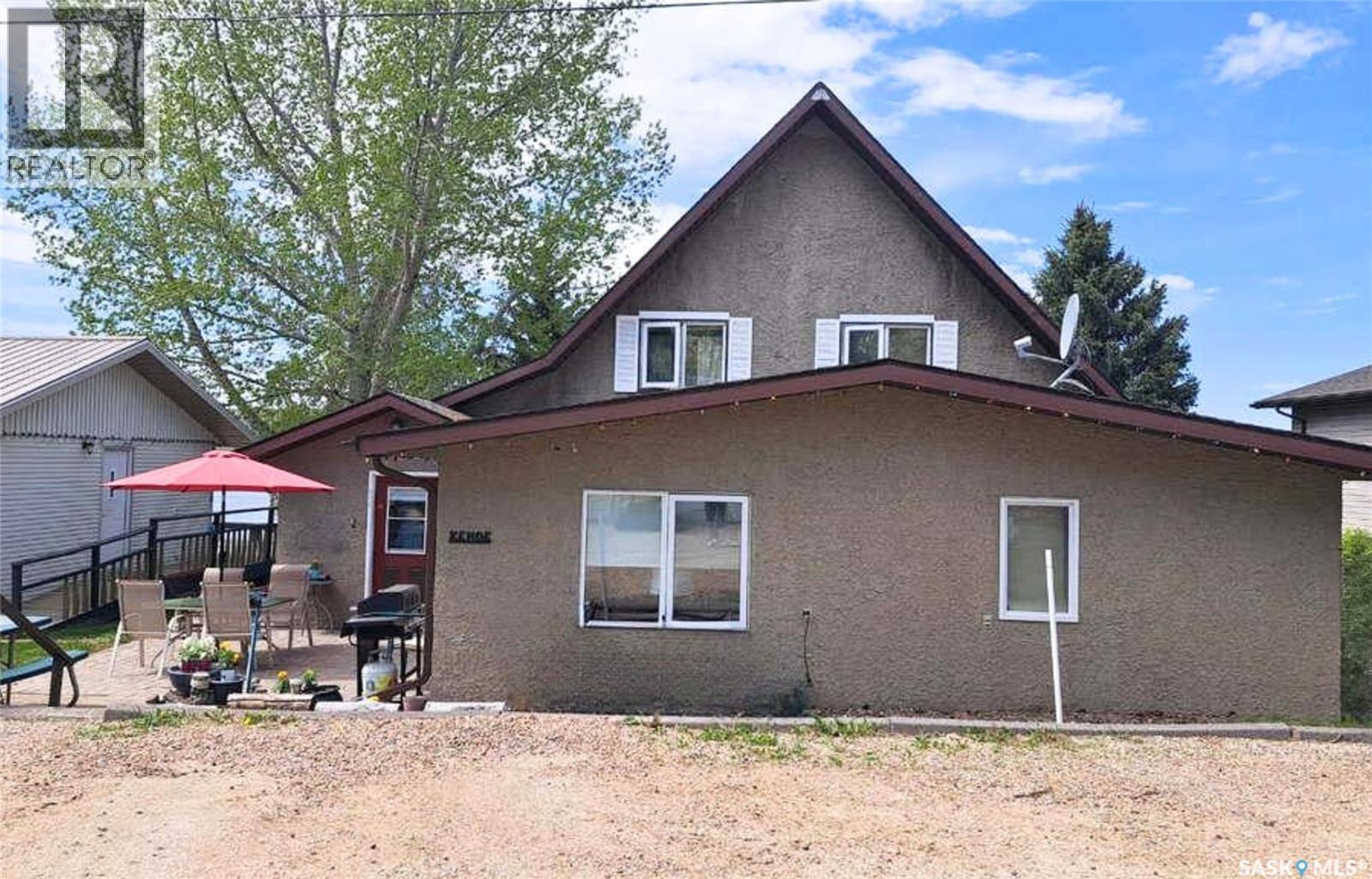 115 Heritage Drive, Lac Pelletier Rm No. 107, Saskatchewan  S0N 2Y0 - Photo 35 - SK037363