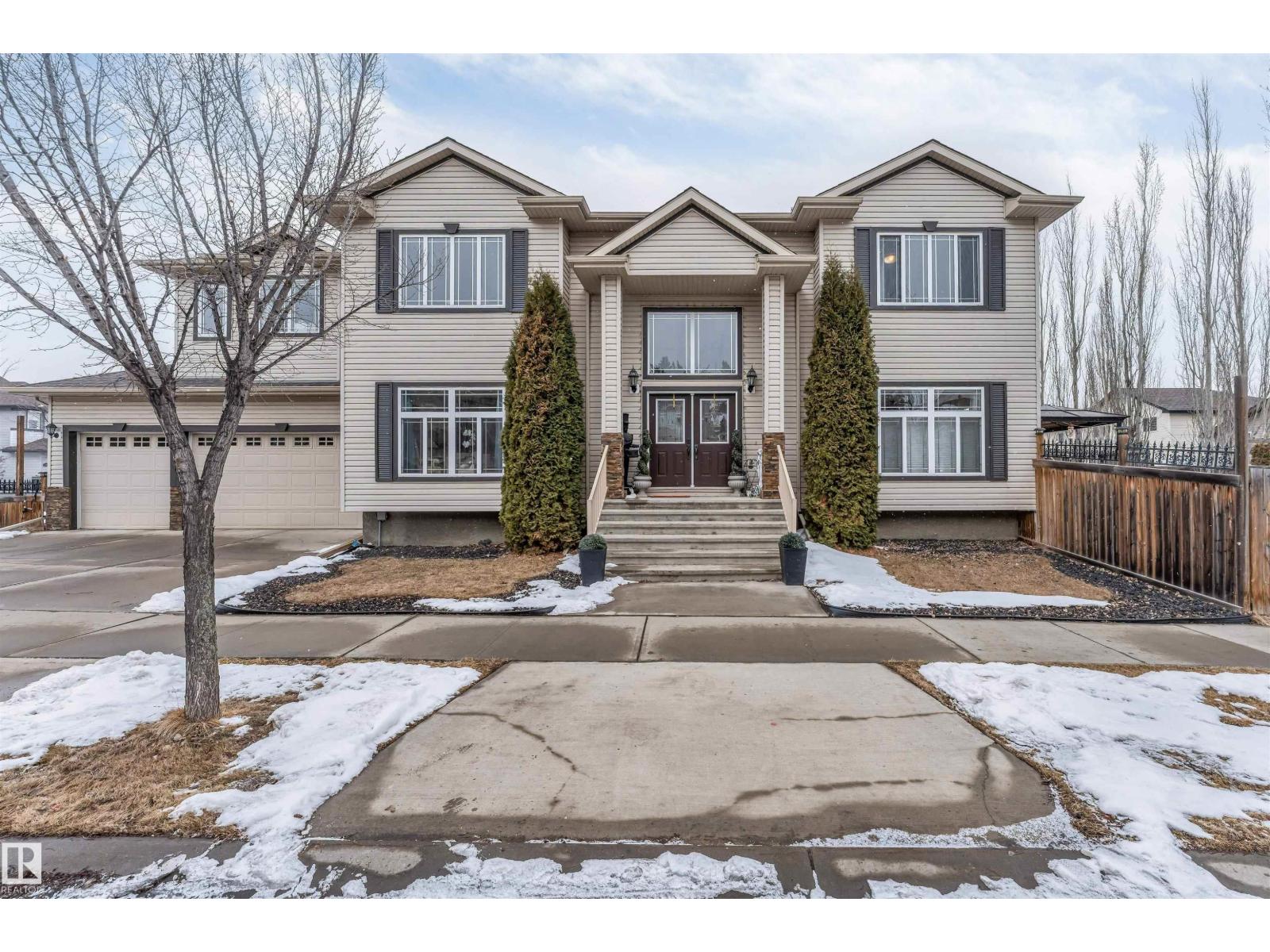 6002 46 AV, beaumont, Alberta