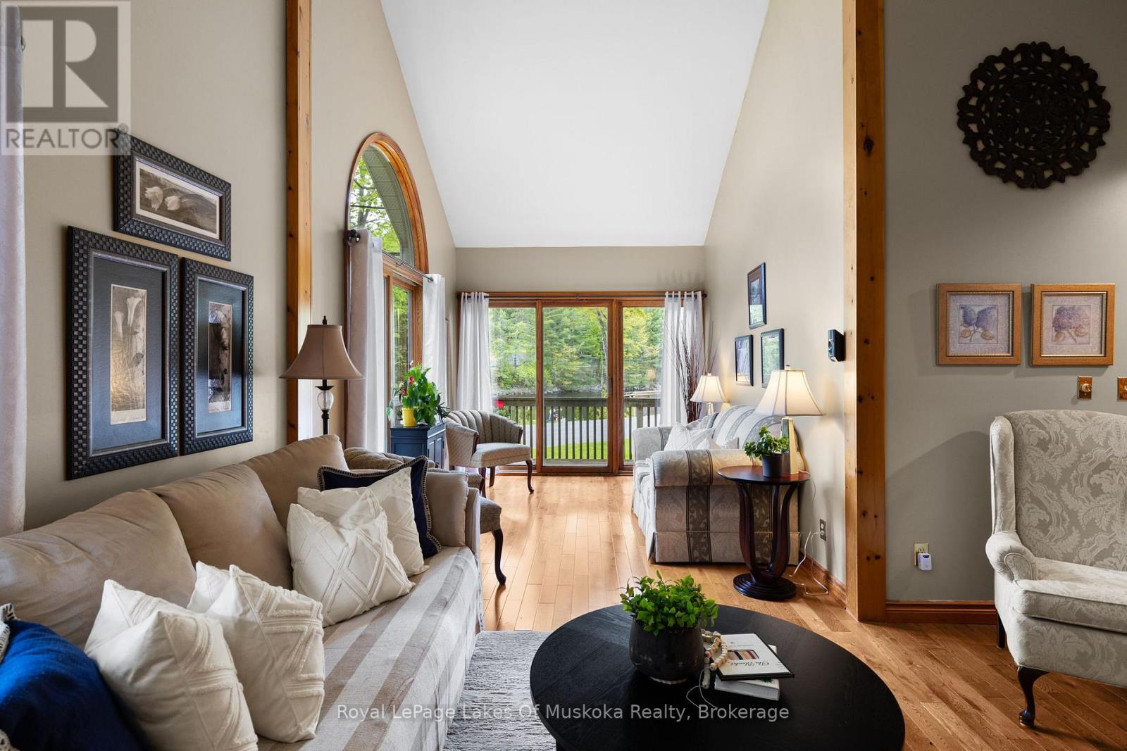 216 Beaumont Road, Bracebridge, Ontario  P1L 1X2 - Photo 12 - X13214154