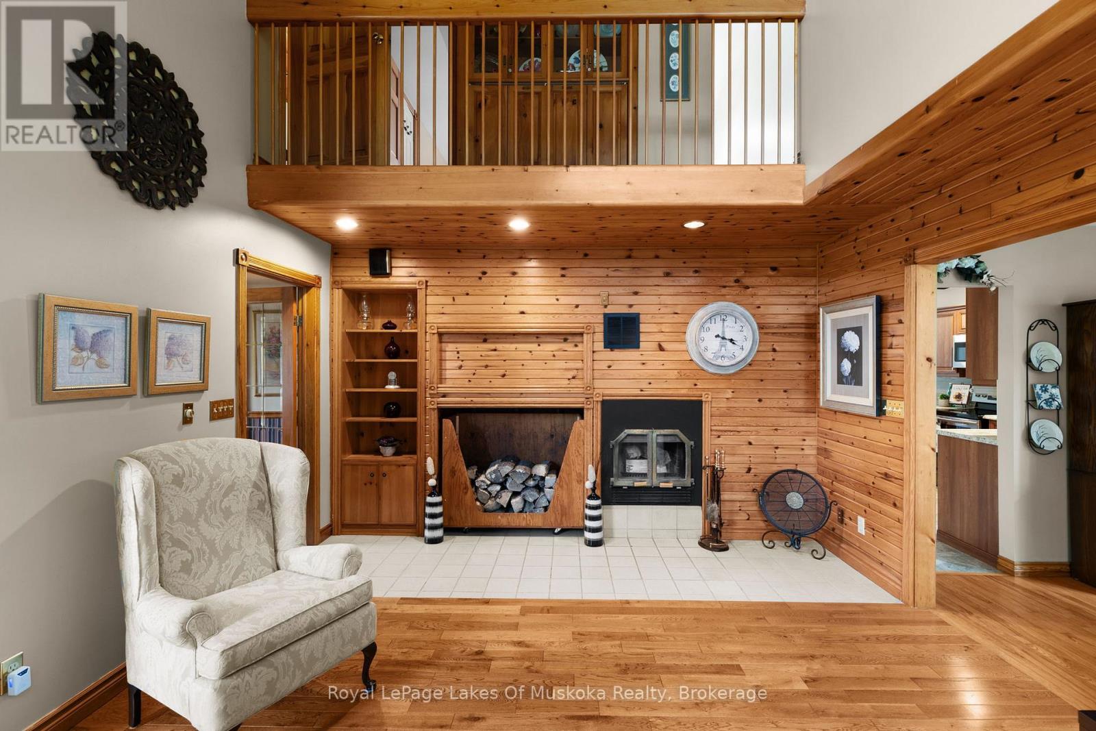 216 Beaumont Road, Bracebridge, Ontario  P1L 1X2 - Photo 15 - X13214154