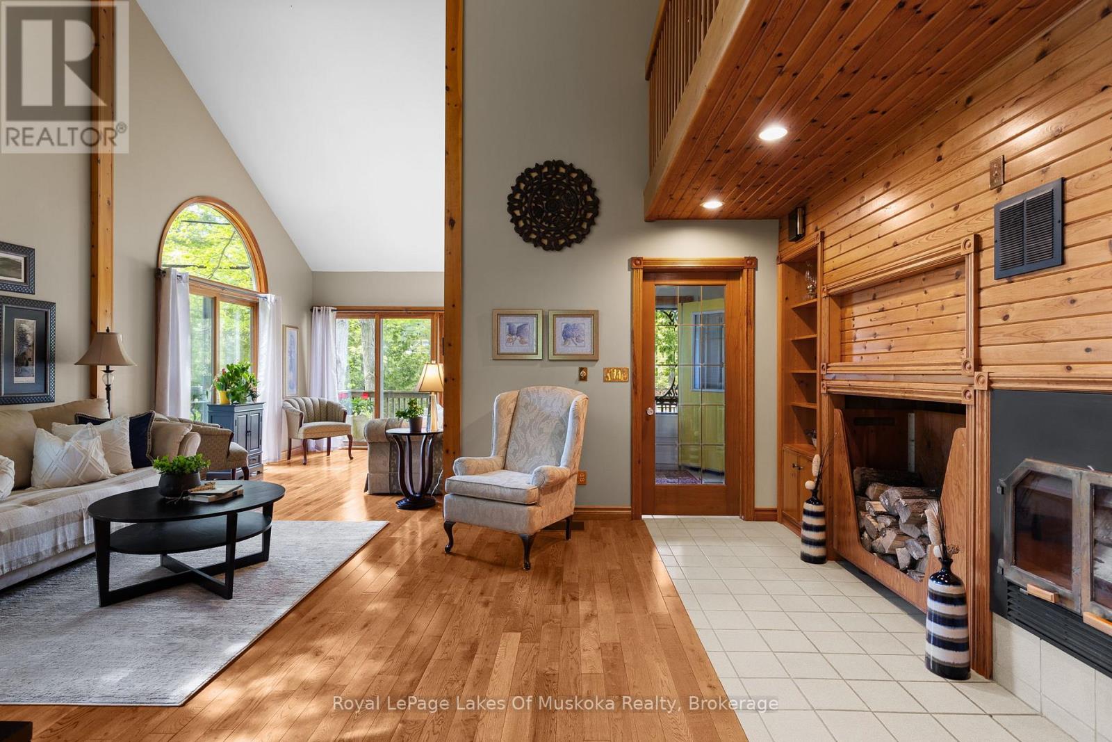 216 Beaumont Road, Bracebridge, Ontario  P1L 1X2 - Photo 18 - X13214154