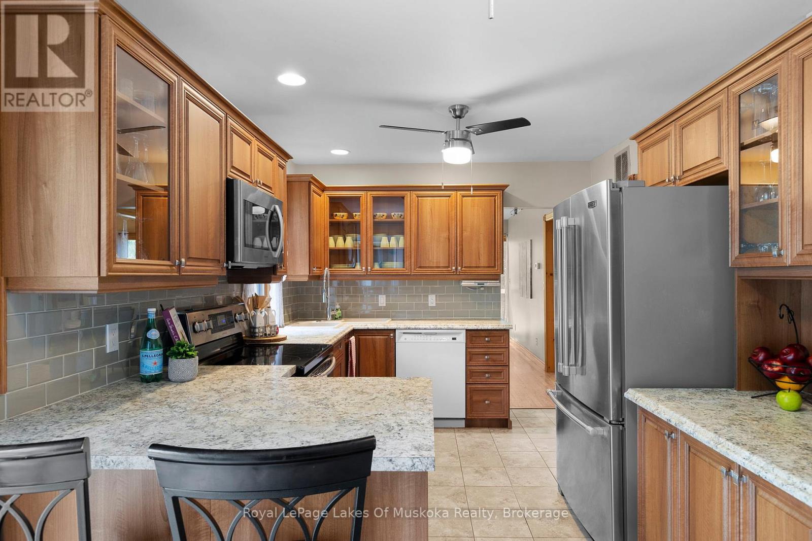 216 Beaumont Road, Bracebridge, Ontario  P1L 1X2 - Photo 22 - X13214154