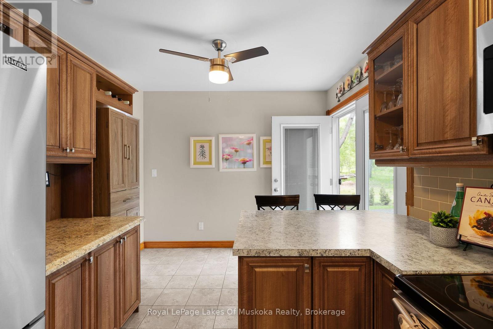 216 Beaumont Road, Bracebridge, Ontario  P1L 1X2 - Photo 24 - X13214154