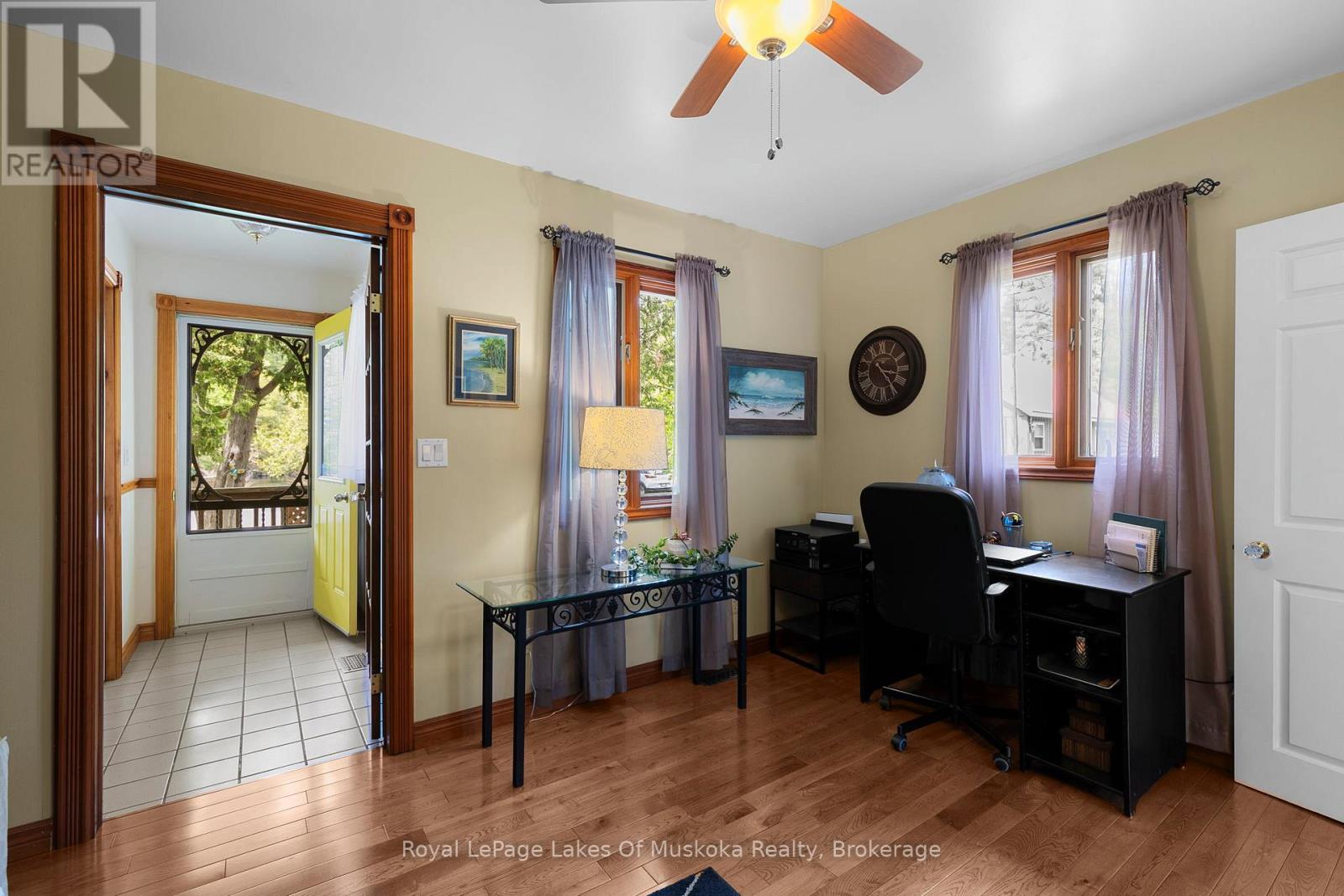 216 Beaumont Road, Bracebridge, Ontario  P1L 1X2 - Photo 26 - X13214154