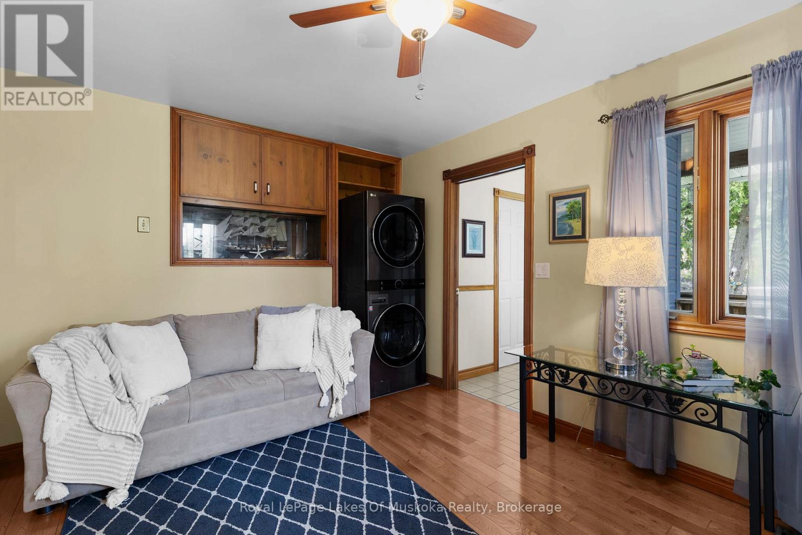 216 Beaumont Road, Bracebridge, Ontario  P1L 1X2 - Photo 27 - X13214154