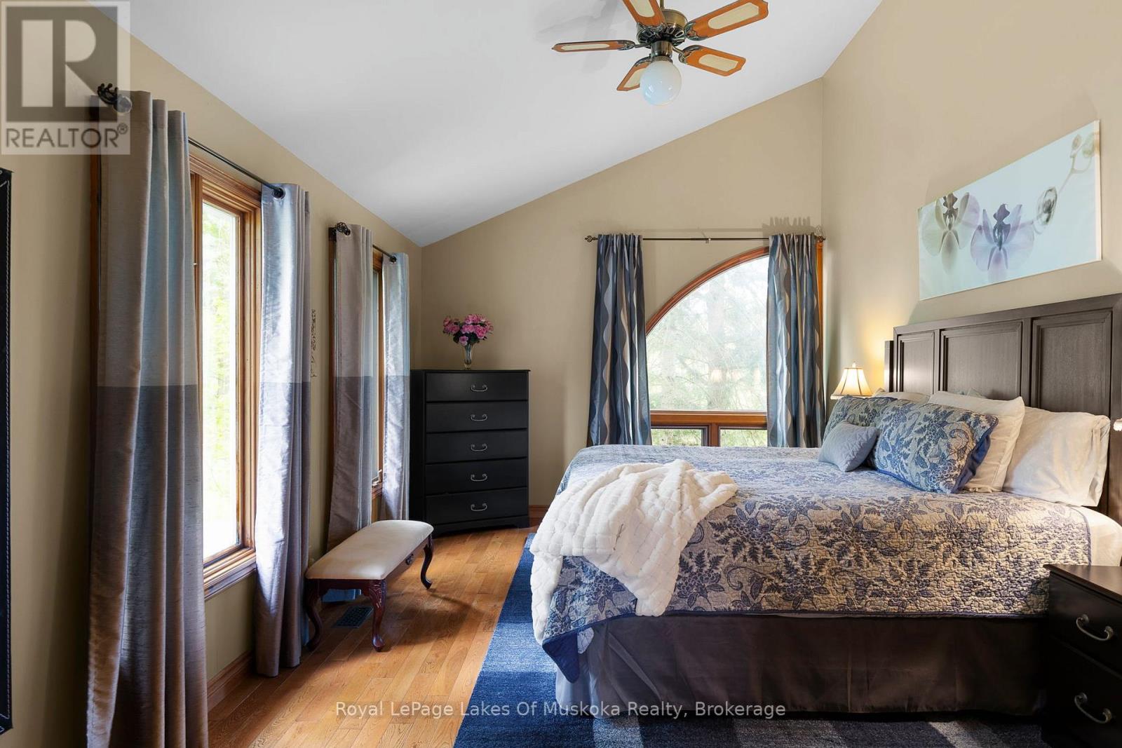 216 Beaumont Road, Bracebridge, Ontario  P1L 1X2 - Photo 32 - X13214154