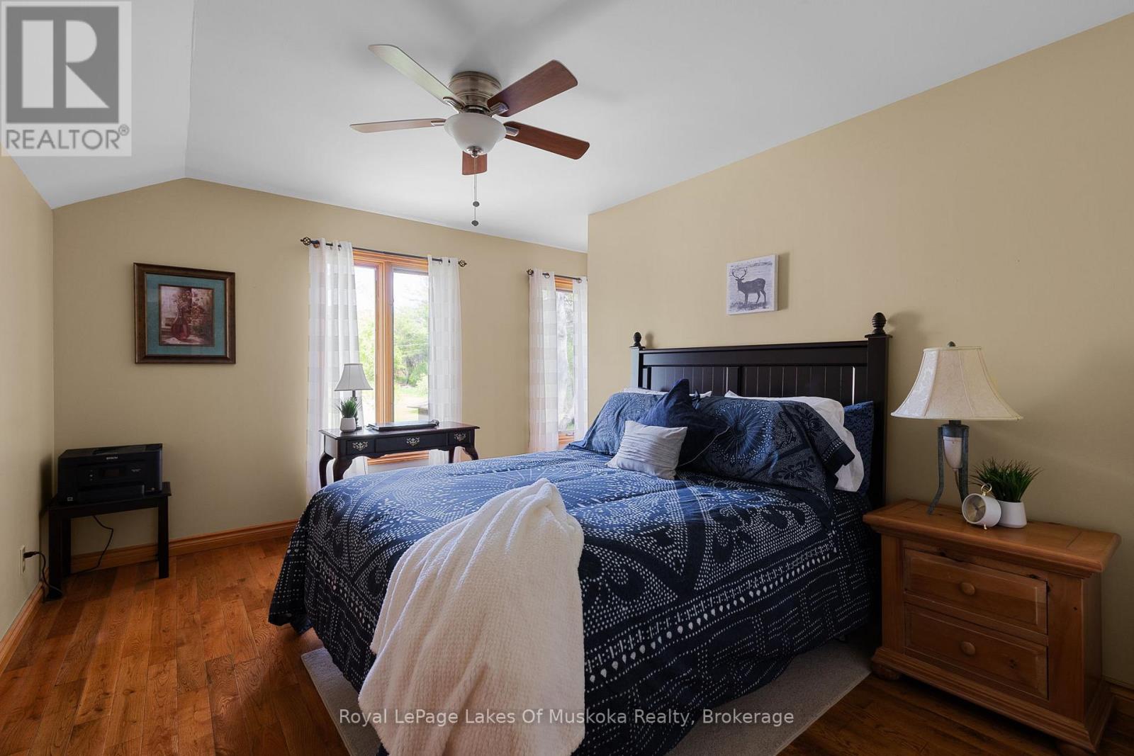 216 Beaumont Road, Bracebridge, Ontario  P1L 1X2 - Photo 34 - X13214154
