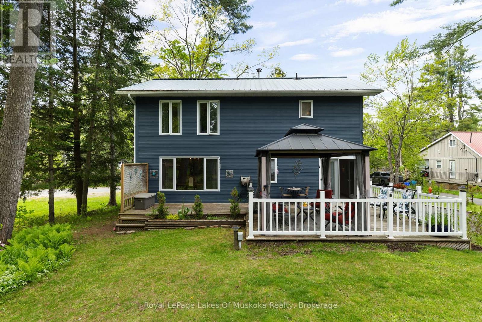 216 Beaumont Road, Bracebridge, Ontario  P1L 1X2 - Photo 4 - X13214154
