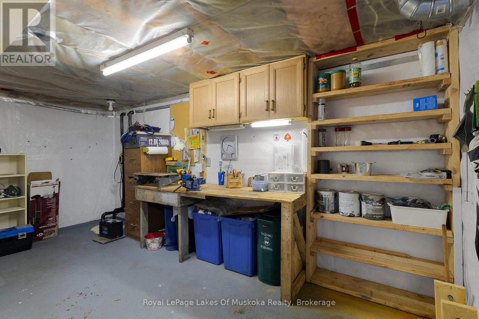 216 Beaumont Road, Bracebridge, Ontario  P1L 1X2 - Photo 41 - X13214154