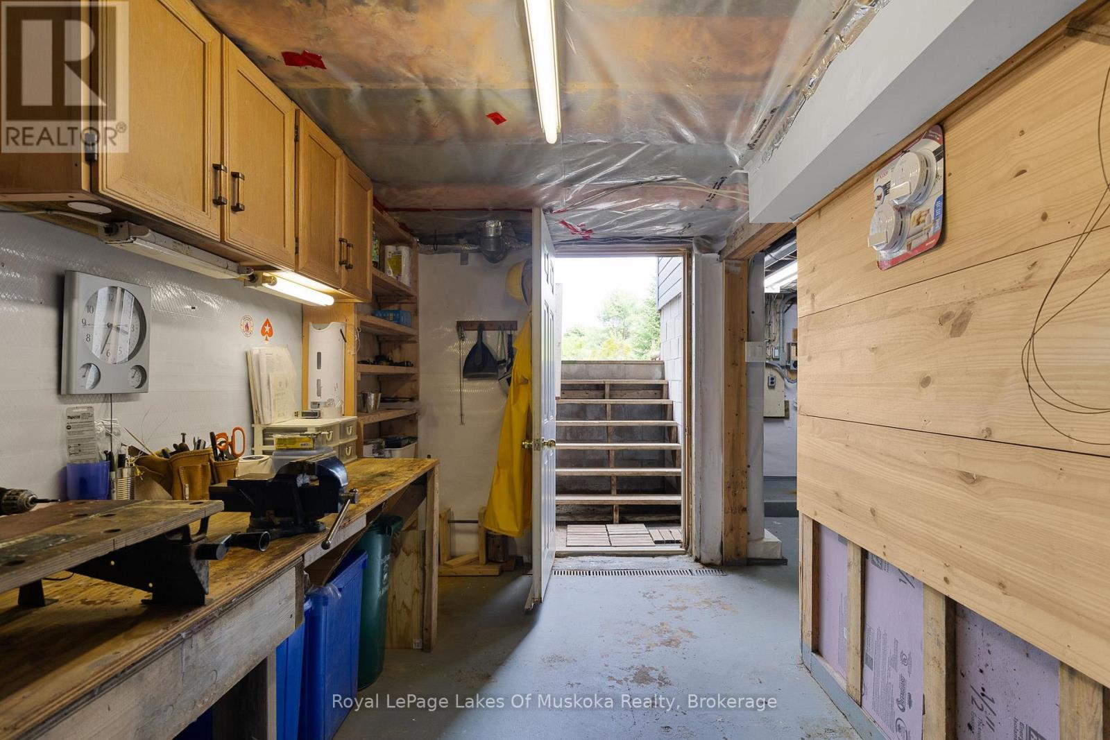 216 Beaumont Road, Bracebridge, Ontario  P1L 1X2 - Photo 42 - X13214154