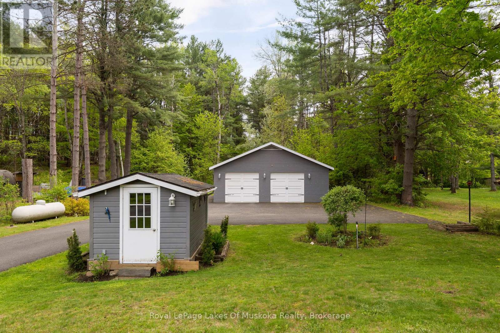 216 Beaumont Road, Bracebridge, Ontario  P1L 1X2 - Photo 43 - X13214154
