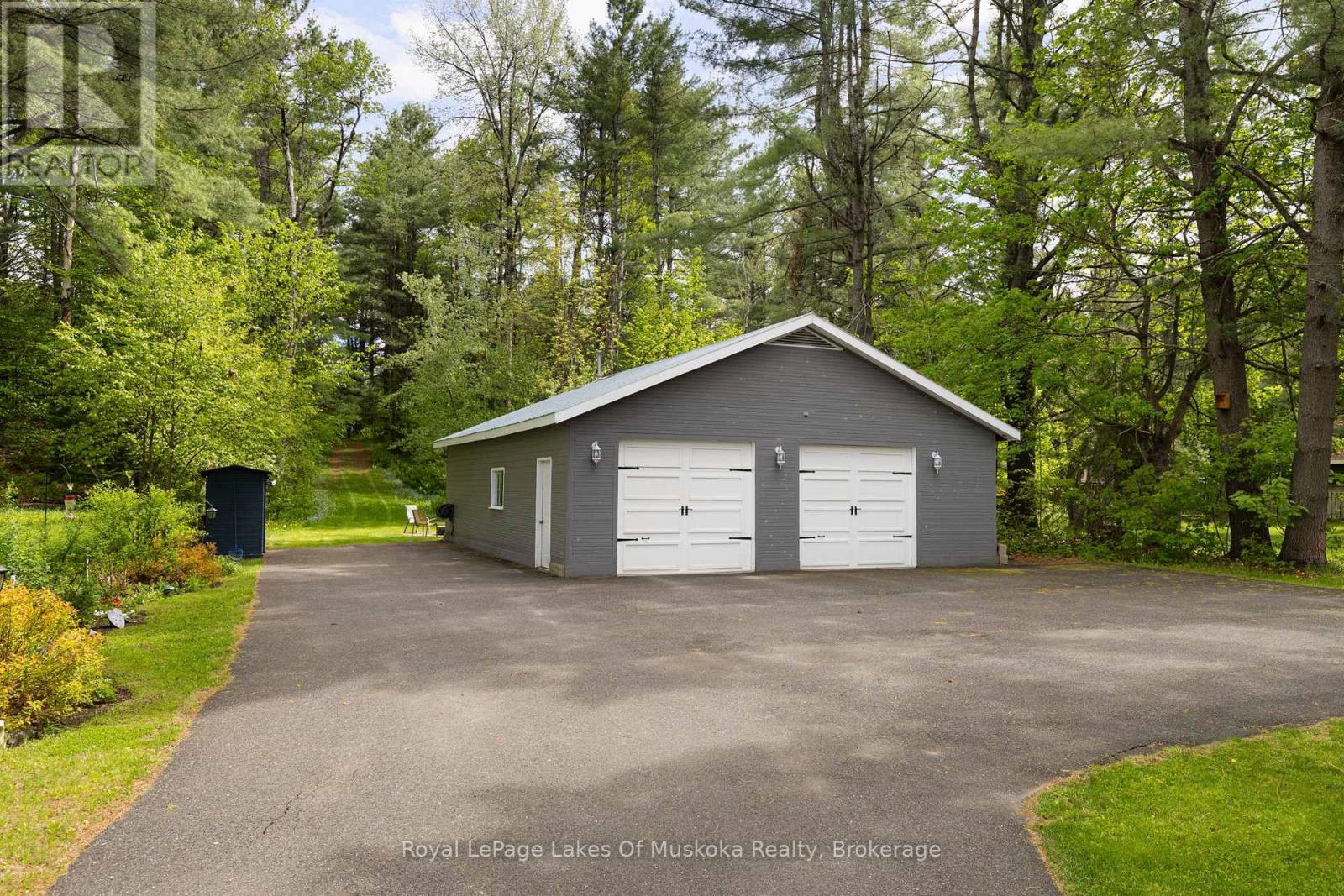 216 Beaumont Road, Bracebridge, Ontario  P1L 1X2 - Photo 44 - X13214154