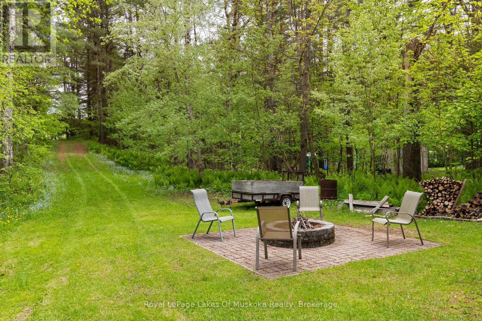 216 Beaumont Road, Bracebridge, Ontario  P1L 1X2 - Photo 46 - X13214154