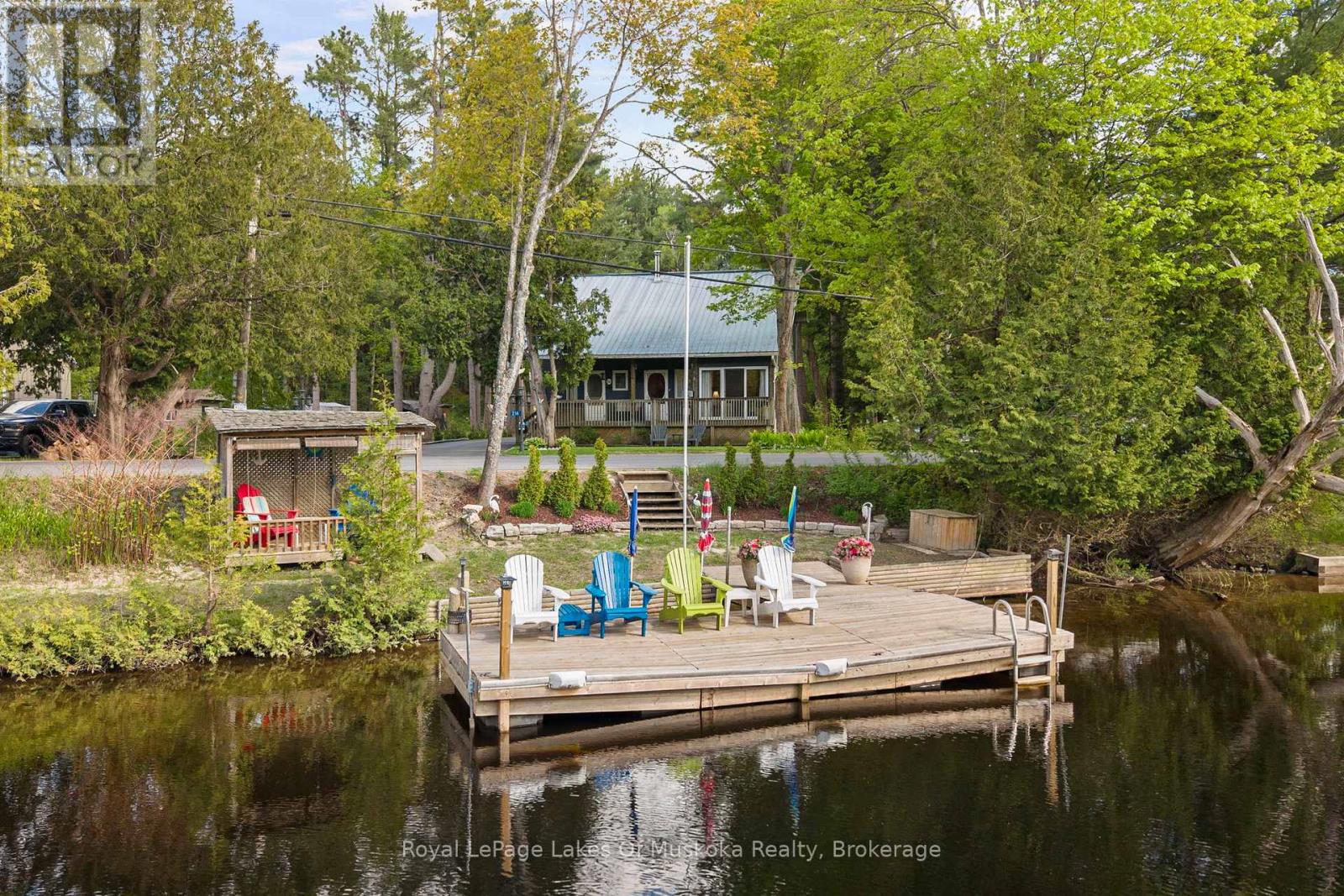 216 Beaumont Road, Bracebridge, Ontario  P1L 1X2 - Photo 47 - X13214154