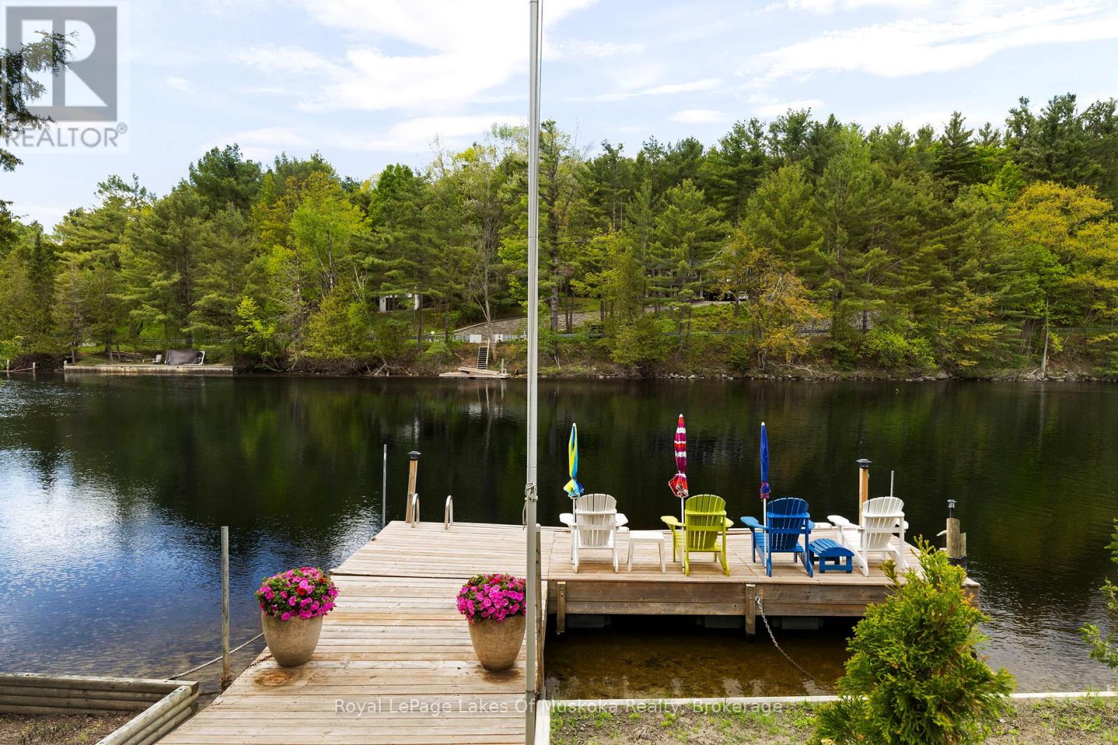 216 Beaumont Road, Bracebridge, Ontario  P1L 1X2 - Photo 48 - X13214154