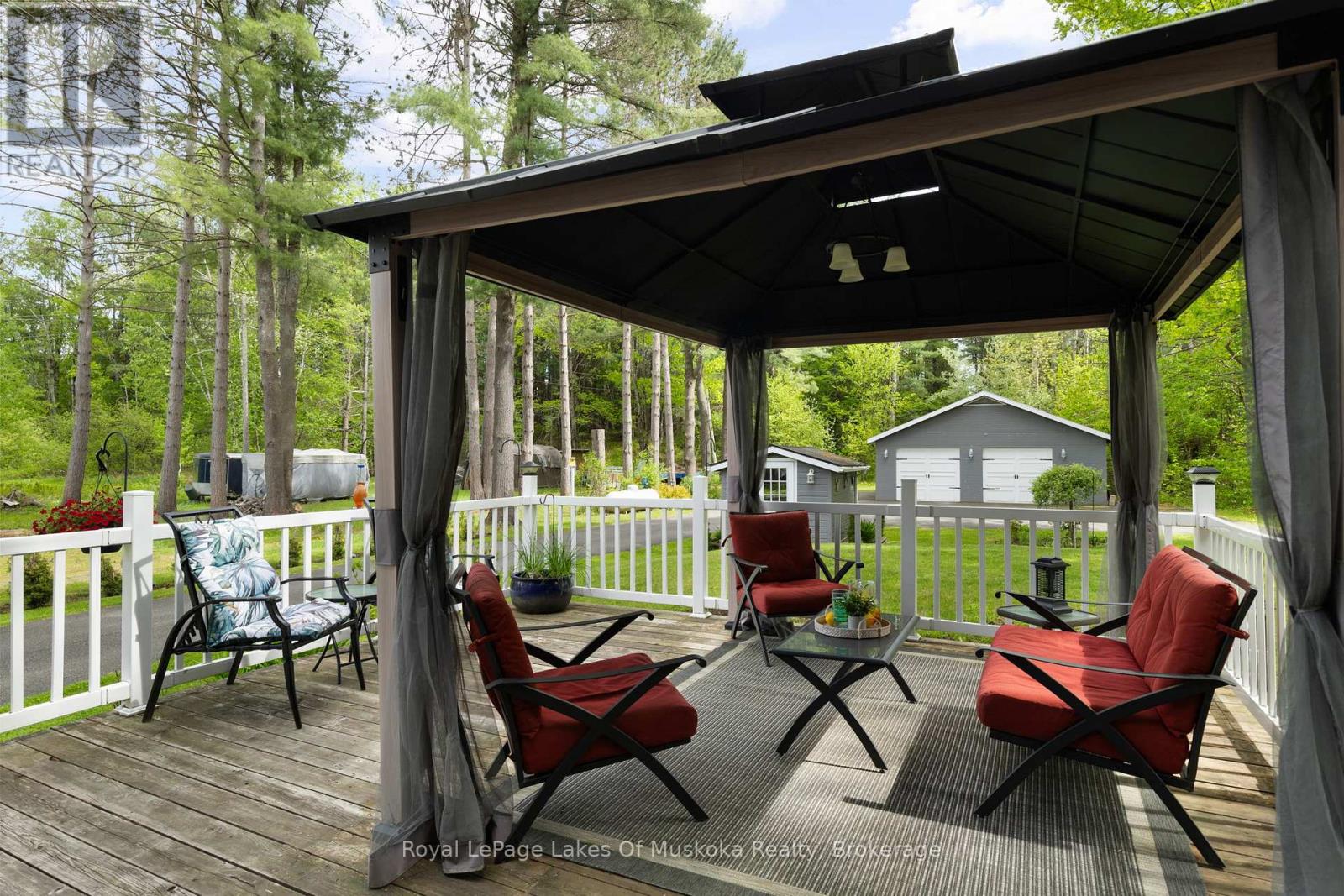 216 Beaumont Road, Bracebridge, Ontario  P1L 1X2 - Photo 6 - X13214154