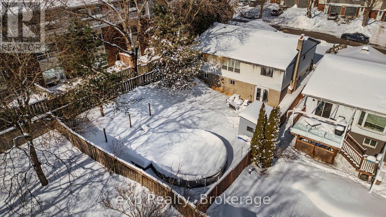 79 Ann Street, Hamilton, Ontario  L9H 5R2 - Photo 23 - X13214194