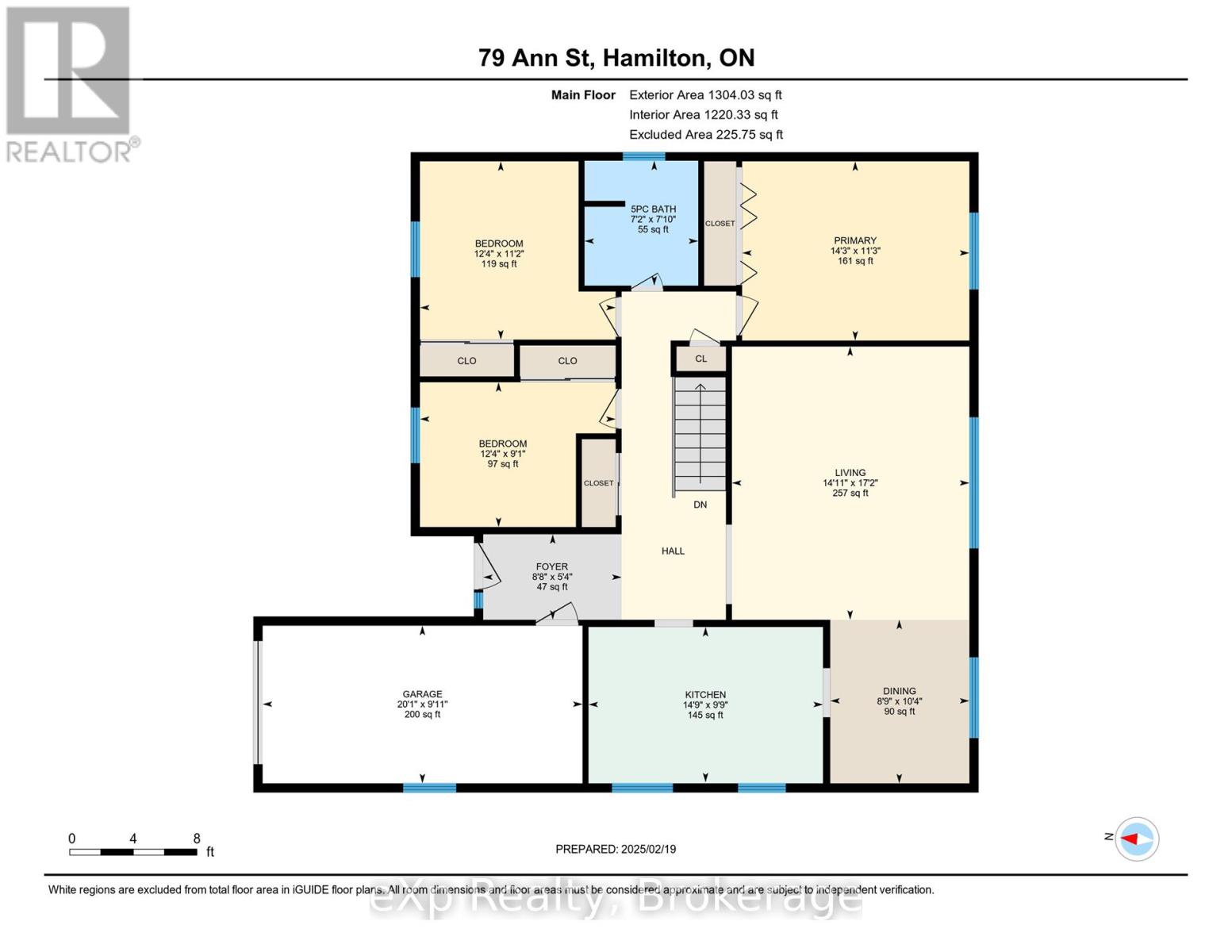 79 Ann Street, Hamilton, Ontario  L9H 5R2 - Photo 26 - X13214194