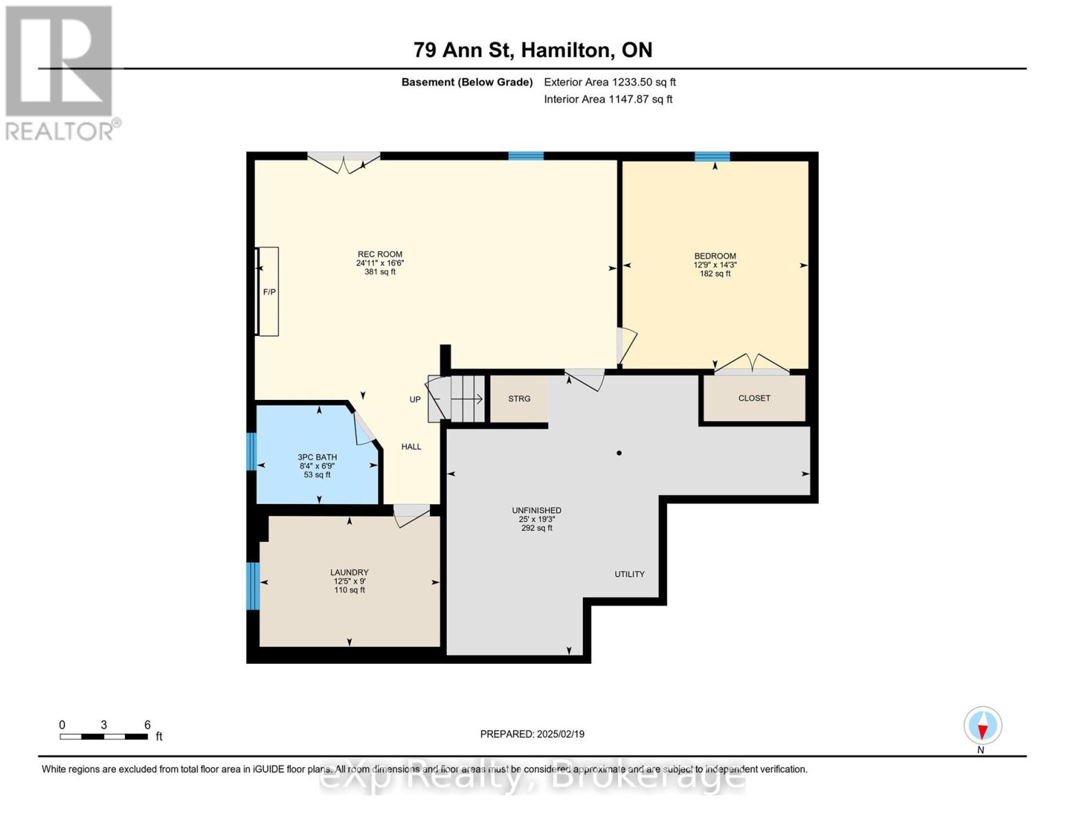79 Ann Street, Hamilton, Ontario  L9H 5R2 - Photo 27 - X13214194