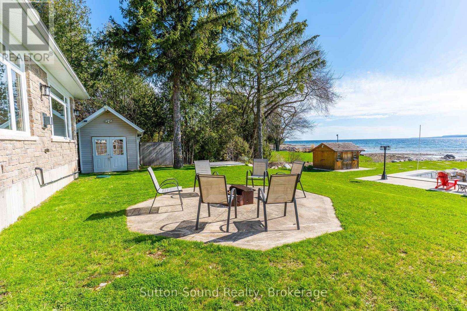339605 Presqu'ile Road, Georgian Bluffs, Ontario N0H 1S0 - Photo 37 - X13214360