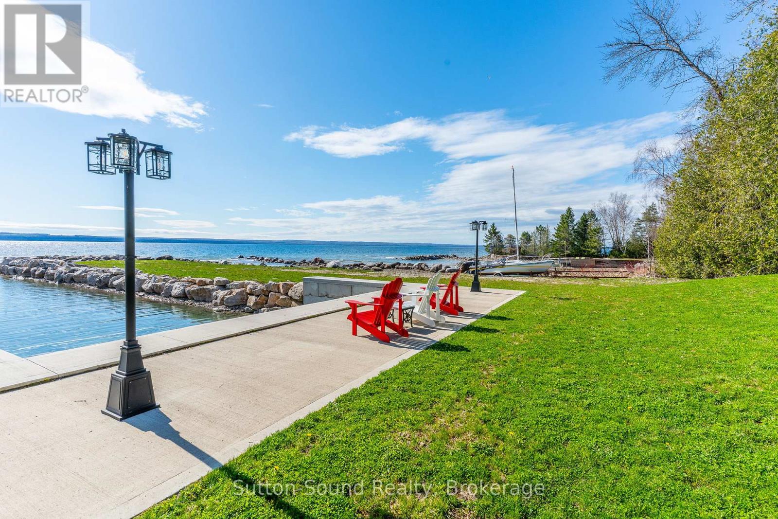 339605 Presqu'ile Road, Georgian Bluffs, Ontario N0H 1S0 - Photo 39 - X13214360